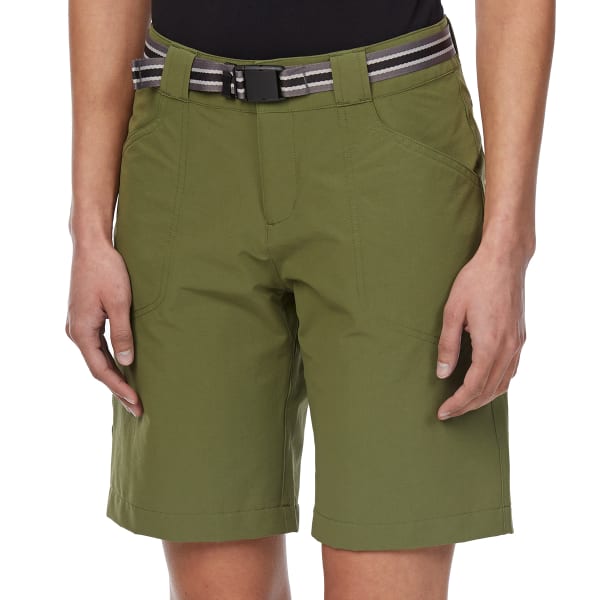 EMS Women's 9 in. Compass Trek Shorts