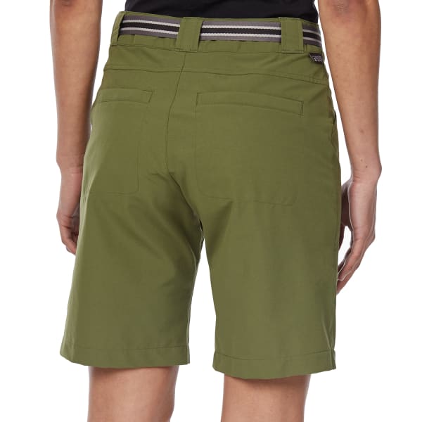 EMS Women's 9 in. Compass Trek Shorts