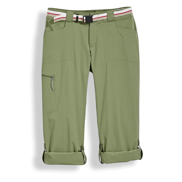 EMS Women's Compass Trek Pants