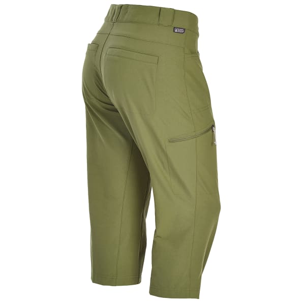 EMS Women's Compass Trek Capri Pants