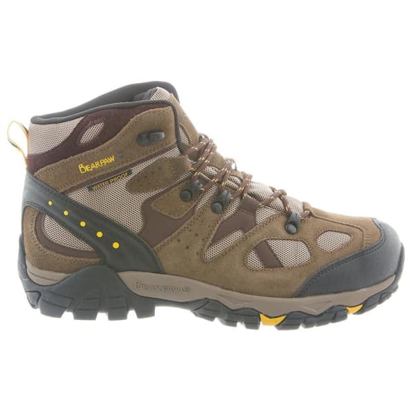 BEARPAW Men's Brock Hiking Boots