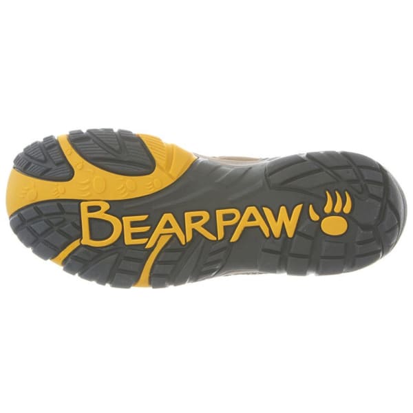 BEARPAW Men's Brock Hiking Boots