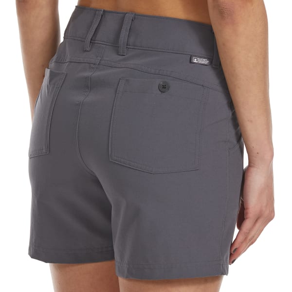 EMS Women's Compass Shorts