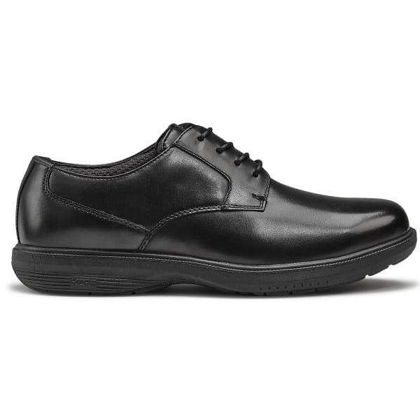 NUNN BUSH Men's Mason Street Oxford Shoes, Wide