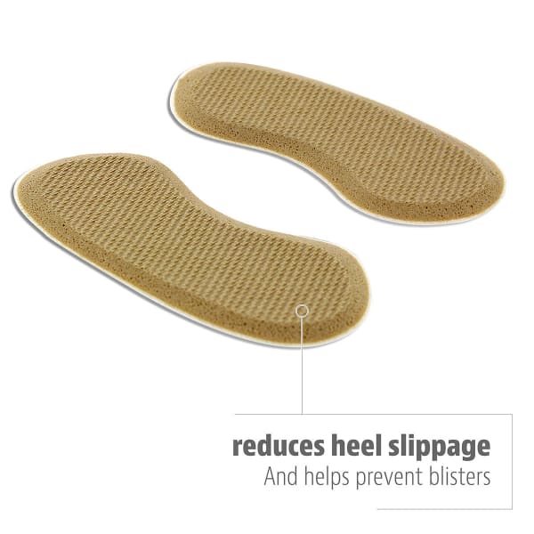 SOF SOLE Heel Liner Pads