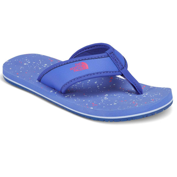 THE NORTH FACE Girls' Base Camp Flip-Flops