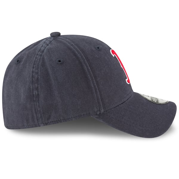 BOSTON RED SOX Men's Core Fit 49FORTY Fitted Cap