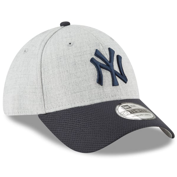 NEW YORK YANKEES Men's Change Up Redux 39THIRTY Fitted Cap