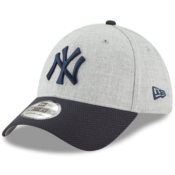 NEW YORK YANKEES Men's Change Up Redux 39THIRTY Fitted Cap