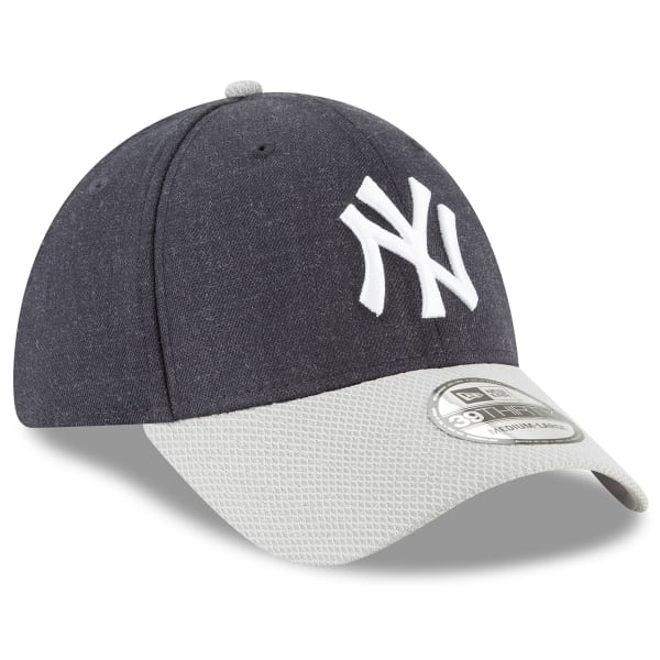 NEW YORK YANKEES Men's 39THIRTY Change Up Redux Fitted Cap