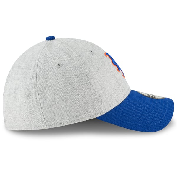 NEW YORK METS Men's 39THIRTY Change Up Redux Fitted Cap