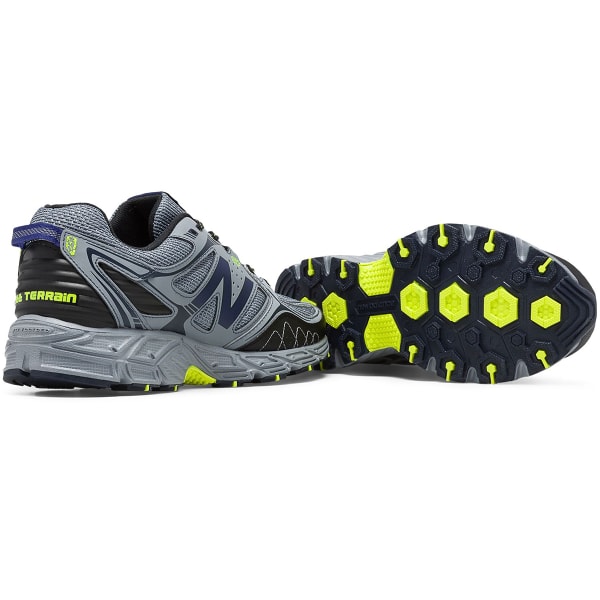 NEW BALANCE Men's New Balance 510v3 Trail Running Shoes, Wide