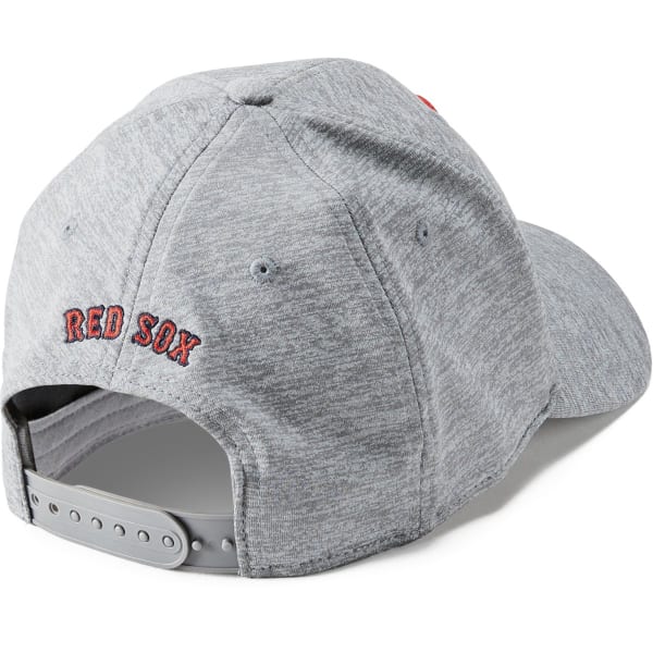UNDER ARMOUR Men's Boston Red Sox Armour Twist Adjustable Snapback Cap