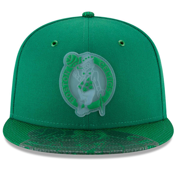 BOSTON CELTICS Men's All Star Series 59FIFTY Fitted Cap