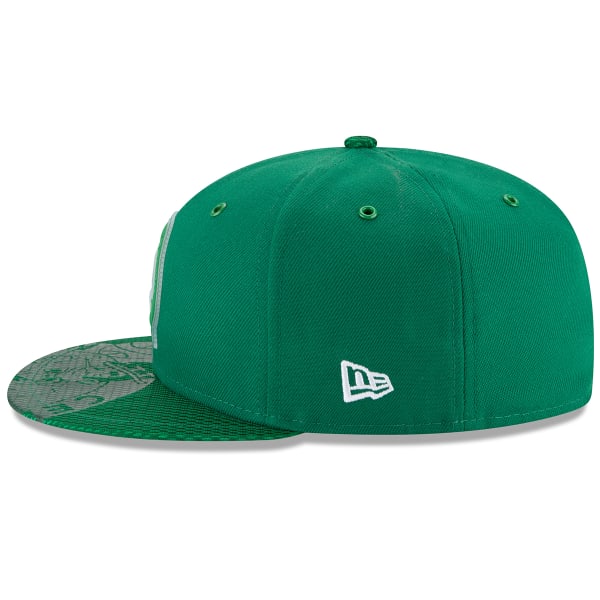 BOSTON CELTICS Men's All Star Series 59FIFTY Fitted Cap