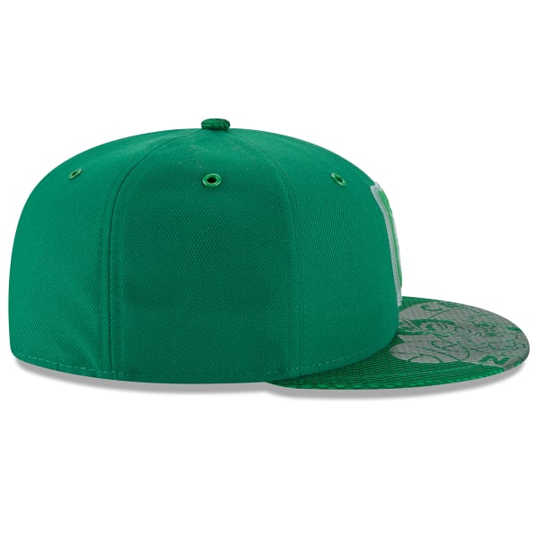 BOSTON CELTICS Men's All Star Series 59FIFTY Fitted Cap