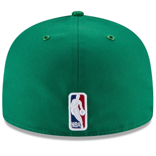 BOSTON CELTICS Men's All Star Series 59FIFTY Fitted Cap