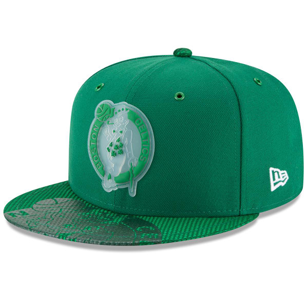 BOSTON CELTICS Men's All Star Series 59FIFTY Fitted Cap