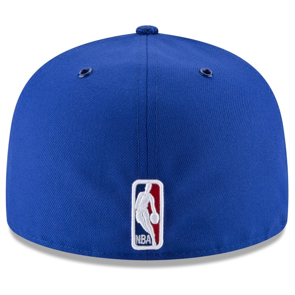 NEW YORK KNICKS Men's All Star Series 59FIFTY Cap