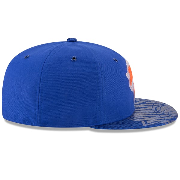 NEW YORK KNICKS Men's All Star Series 59FIFTY Cap