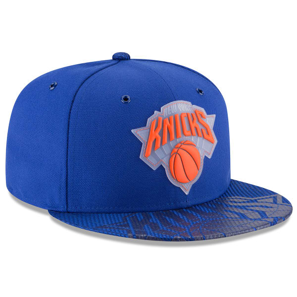 NEW YORK KNICKS Men's All Star Series 59FIFTY Cap