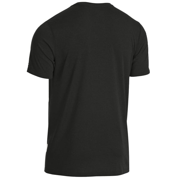 EMS Men's Techwick Essentials Short-Sleeve Shirt