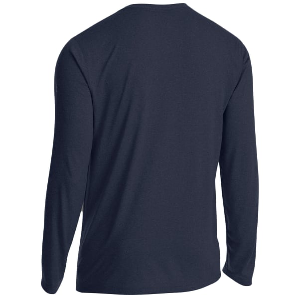 EMS Men's Techwick Essentials Long-Sleeve Shirt