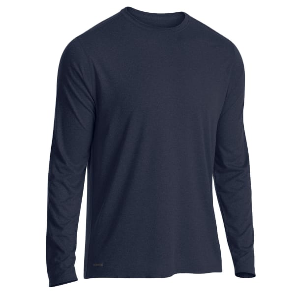 EMS Men's Techwick Essentials Long-Sleeve Shirt