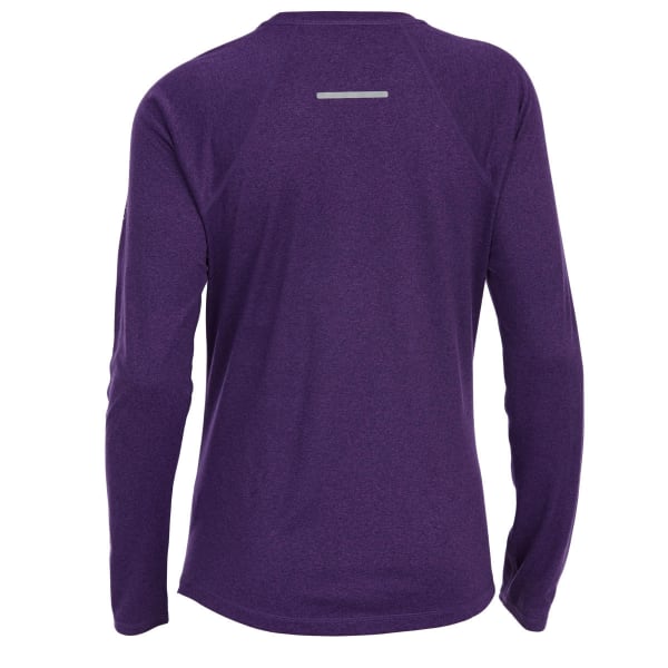 EMS Women's Techwick Essence Crew Long-Sleeve Shirt