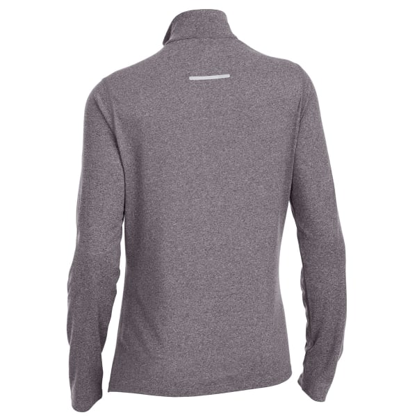 EMS Women's Techwick Essence 1/4-Zip Pullover