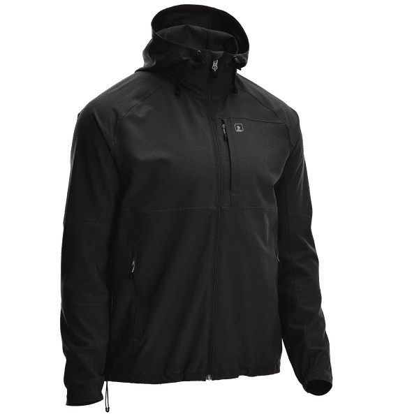 EMS Men's Softshell Jacket