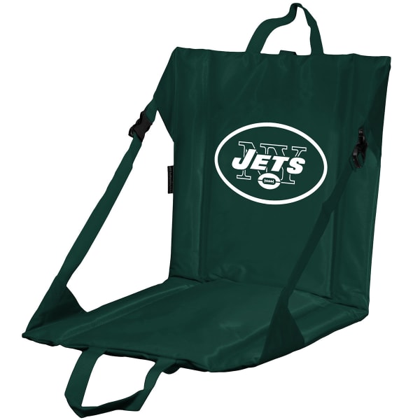 NEW YORK JETS Cushioned Stadium Seat