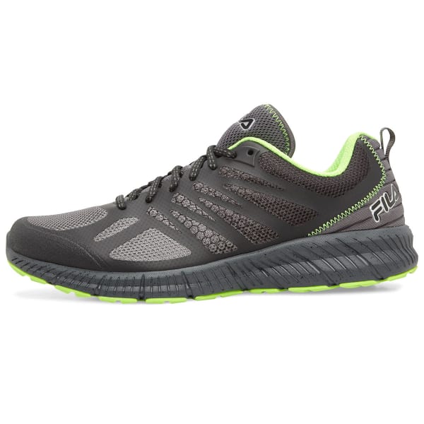 FILA Men's Speedstride TR Running Shoes