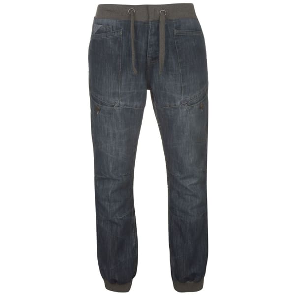 NO FEAR Men's Cuffed Jeans - Bob’s Stores