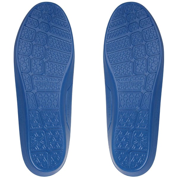 KARRIMOR Men's Memory Soft Insoles