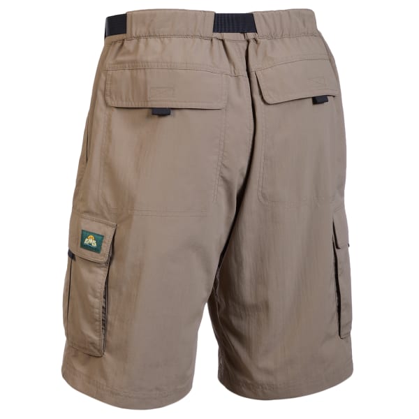 EMS Men's Camp Cargo Shorts