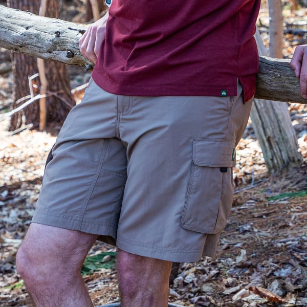 EMS Men's Camp Cargo Shorts