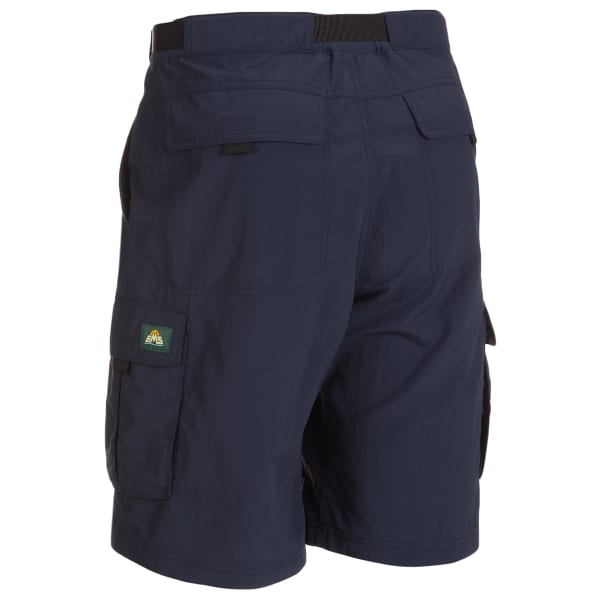 EMS Men's Camp Cargo Shorts