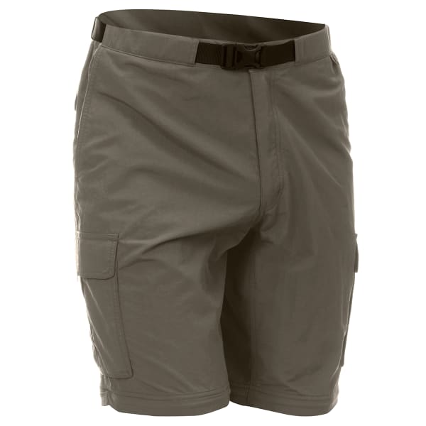 EMS Men's Camp Cargo Zip-Off Pants