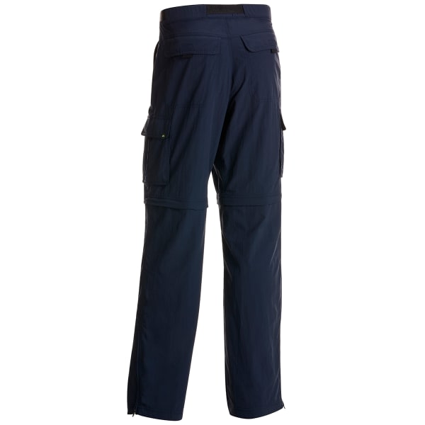 EMS Men's Camp Cargo Zip-Off Pants