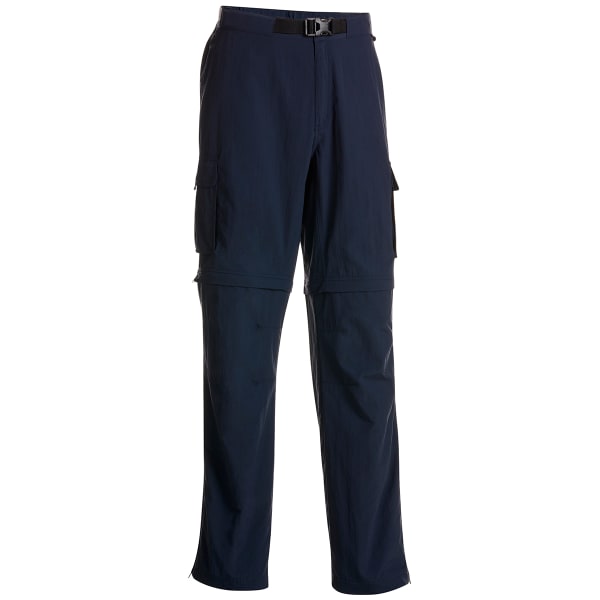 EMS Men's Camp Cargo Zip-Off Pants