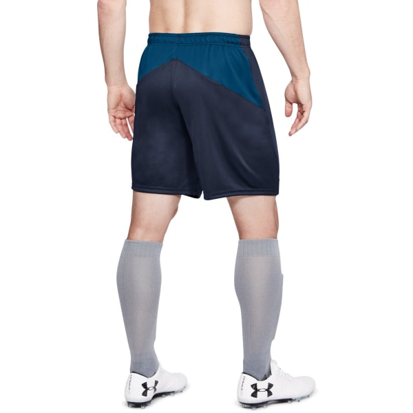 UNDER ARMOUR Men's UA Challenger Knit Soccer Shorts - Bob's Stores