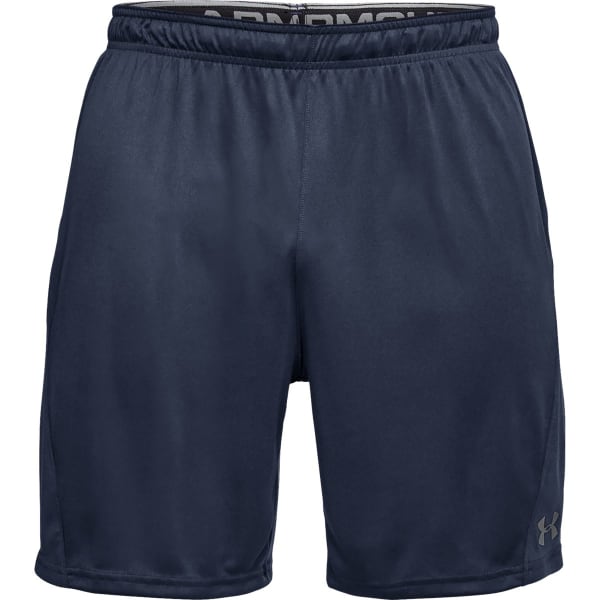 UNDER ARMOUR Men's UA Challenger Knit Soccer Shorts