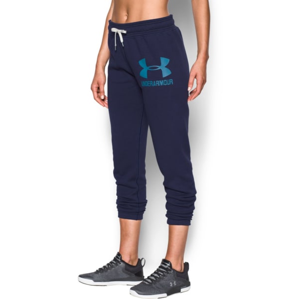 UNDER ARMOUR Women's SDI Jogger Pants