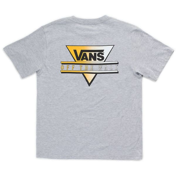 vans retro triangle