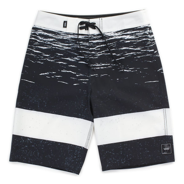 VANS Guys' 20 in. Era Boardshorts