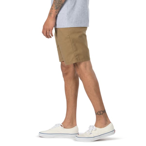 VANS Guys' Authentic Stretch Shorts