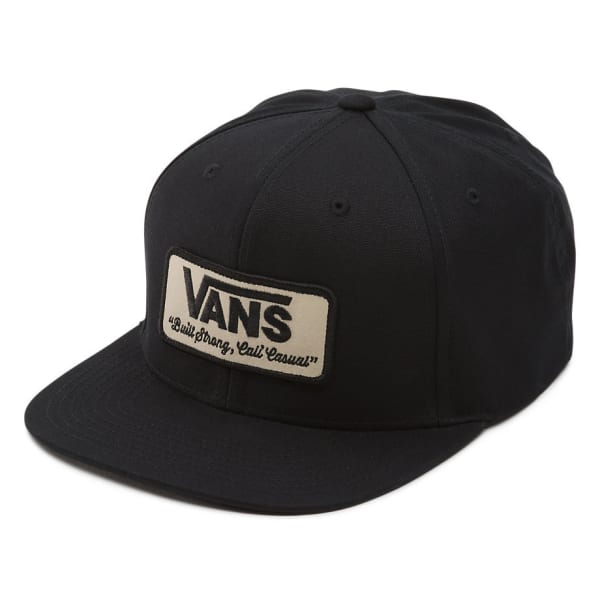 VANS Guys' Rowley Snapback