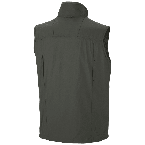 COLUMBIA Men's Silver Ridge Vest