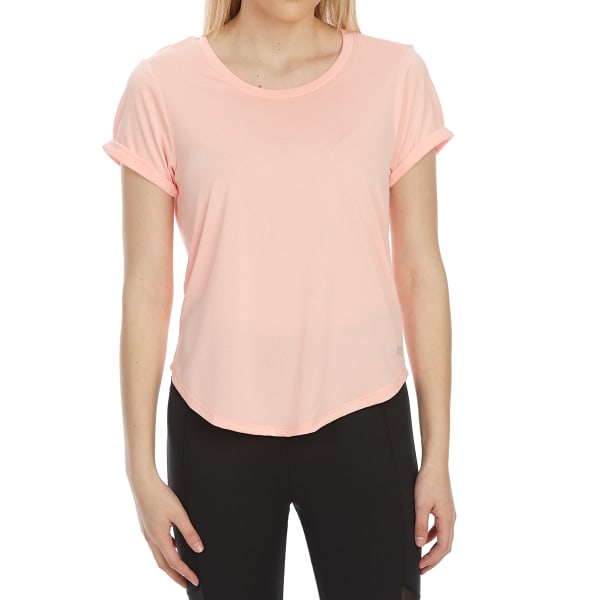 MARIKA Women's Enlighten Short-Sleeve Tee